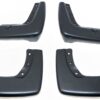 Genuine OEM 08P00T90100 Honda Front and Rear Mud Splash Guards Pilot 23-25 - Image 3