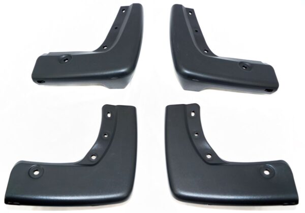 Genuine OEM 08P00T90100 Honda Front and Rear Mud Splash Guards Pilot 23-25 - Image 3