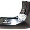 Genuine OEM 08P00T90100 Honda Front and Rear Mud Splash Guards Pilot 23-25 - Image 7