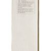 Michelin 09511 Rear Wiper Blade 11 inch 27.5cm 275mm - Image 2