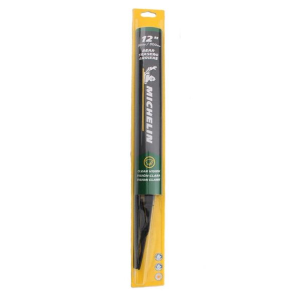 Michelin 09512 Rear Wiper Blade 12 inch 30cm 300mm