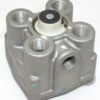 Bendix Brake Valve with Bracket 102626N - Image 2