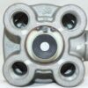 Bendix Brake Valve with Bracket 102626N - Image 3