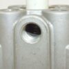 Bendix Brake Valve with Bracket 102626N - Image 5