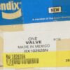 Bendix Brake Valve with Bracket 102626N - Image 7