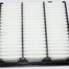 Genuine OEM 172206B2A00 Honda Engine Air Filter Element 18-22 Accord - Image 2