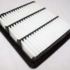 Genuine OEM 172206B2A00 Honda Engine Air Filter Element 18-22 Accord - Image 4