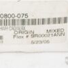 Box of 84 Freightliner 23-10800-075 Screw Hex Washer Head 1/4-20 X 0.75 in. L