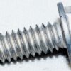 Box of 84 Freightliner 23-10800-075 Screw Hex Washer Head 1/4-20 X 0.75 in. L - Image 2