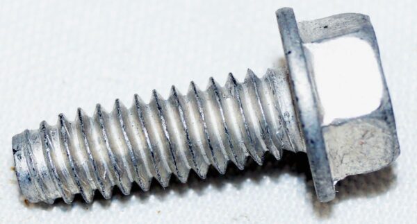 Box of 84 Freightliner 23-10800-075 Screw Hex Washer Head 1/4-20 X 0.75 in. L - Image 2