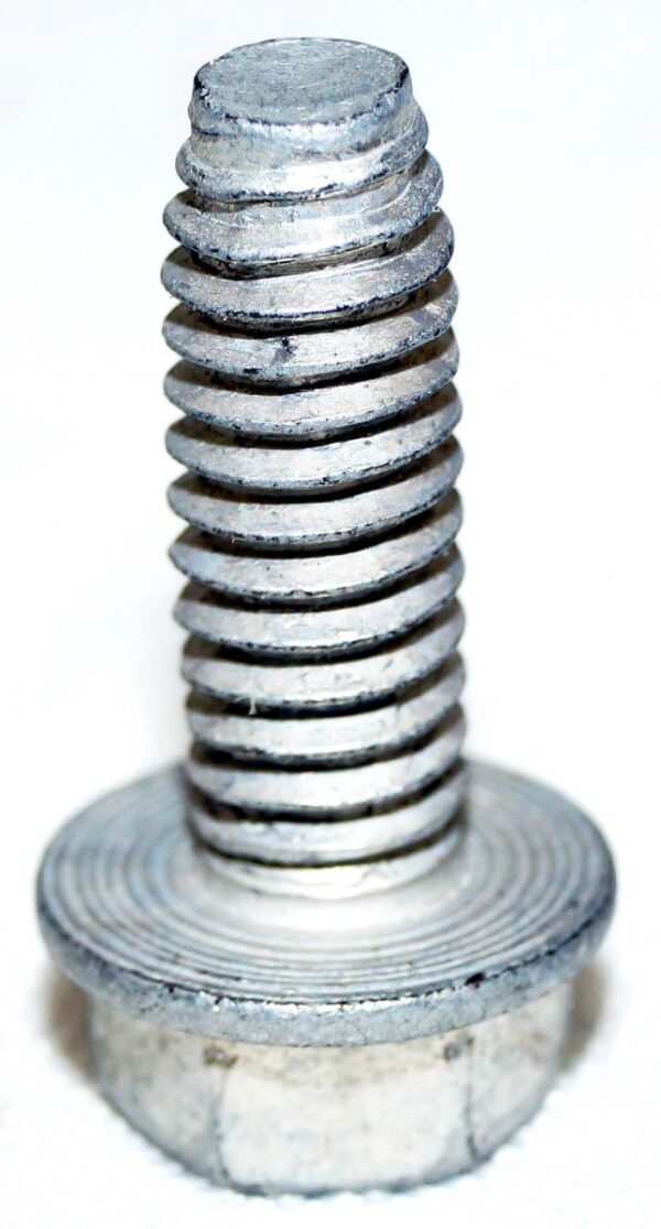 Box of 84 Freightliner 23-10800-075 Screw Hex Washer Head 1/4-20 X 0.75 in. L - Image 4