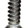 Box of 83 Freightliner 23-10875-705 Screw Tapping Torx Oval Head #8 x 0.625 - Image 3