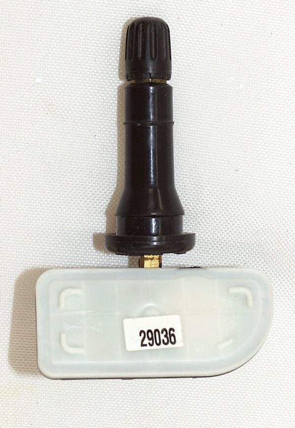 Genuine Schrader TPMS Sensor 29036 Snap-in Gen6 315MHz fits select 19-21 Ford - Image 3