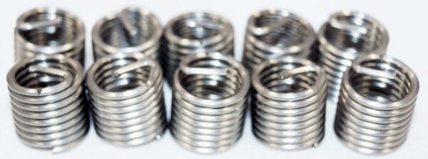OEM Tools 25633 5546-10 Fix-A-Thred Thread Inserts 10 Pieces M10-1.5 Metric - Image 3