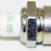 2 Pack Genuine NGK 7548 V Power Spark Plugs BR9EYA - Image 3