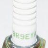 2 Pack Genuine NGK 7548 V Power Spark Plugs BR9EYA - Image 5