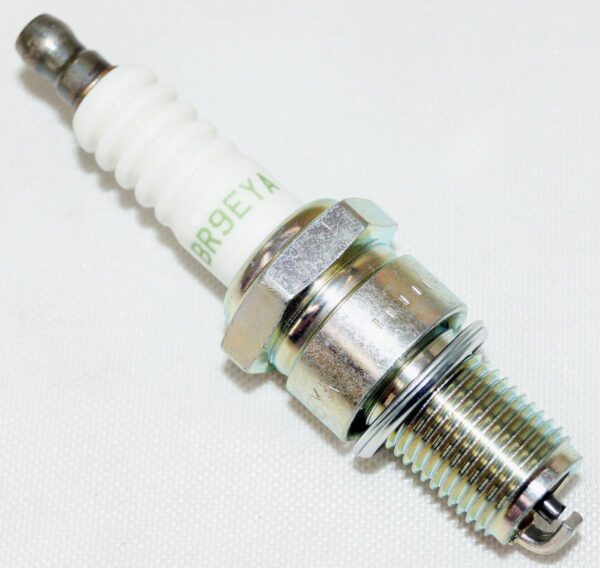 2 Pack Genuine NGK 7548 V Power Spark Plugs BR9EYA - Image 7