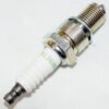 2 Pack Genuine NGK 7548 V Power Spark Plugs BR9EYA - Image 8