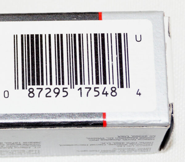 2 Pack Genuine NGK 7548 V Power Spark Plugs BR9EYA - Image 10