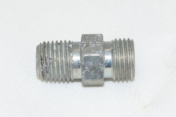 Connector 8C-6866 fits Caterpillar