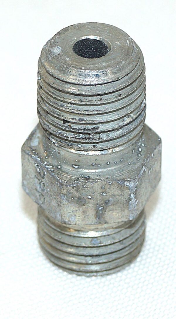Connector 8C-6866 fits Caterpillar - Image 2