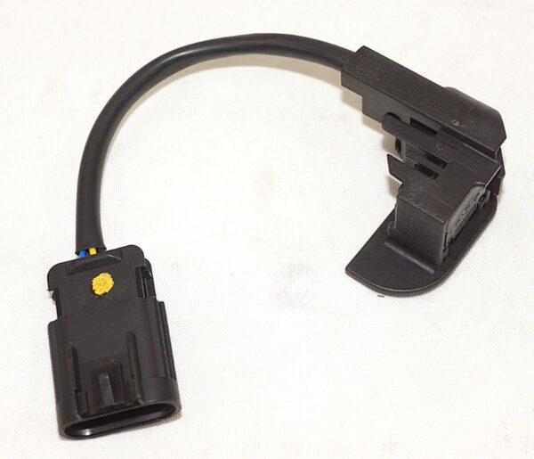 Wabco 965-001-009-2 Meritor Switch Repair Kit Clutch Control - Image 2