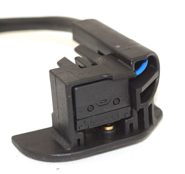 Wabco 965-001-009-2 Meritor Switch Repair Kit Clutch Control - Image 3