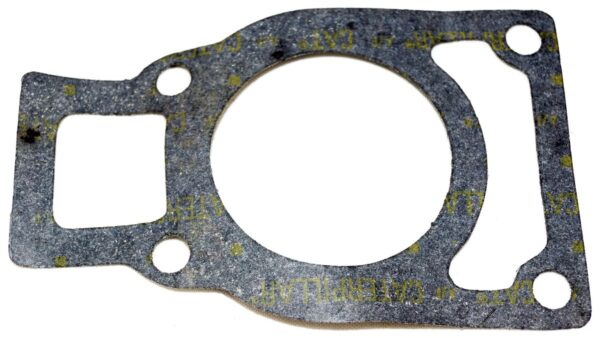 Genuine OEM Caterpillar 9N-3241 9N3241 Regulator Housing Cover Gasket - Image 3