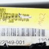 Freightliner Lower M2 Coolant Tube A05-22849-001 - Image 2
