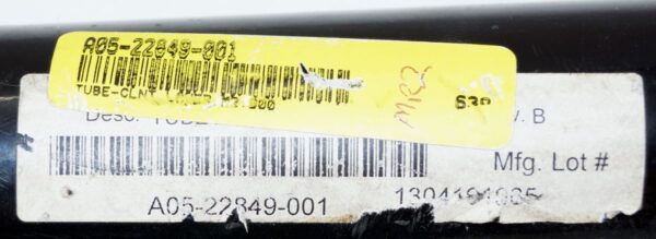 Freightliner Lower M2 Coolant Tube A05-22849-001 - Image 2