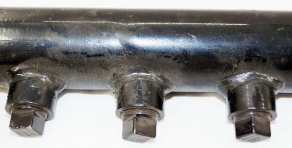 Freightliner Lower M2 Coolant Tube A05-22849-001 - Image 4
