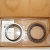 Genuine Meritor A11205Y2729 Wheel Seal for Meritor SQ100 Front Axles