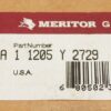 Genuine Meritor A11205Y2729 Wheel Seal for Meritor SQ100 Front Axles - Image 4