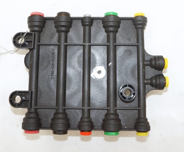 A12-14736-003 Junction Block Air Switch for Freightliner Century - Image 2