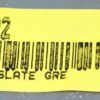 Freightliner A18-34804-002 Dash Switch Cover Assembly Polycar - Image 2