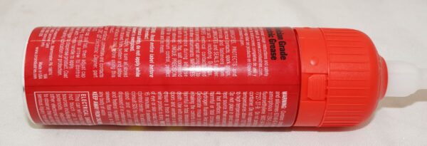 CRC 05113 Technician Grade Dielectric Grease 3.3oz - Image 2