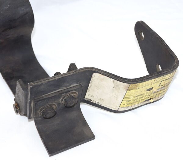 Hinge Assembly Hood RH for Freightliner D8HZ16796A - Image 3