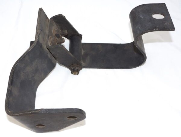 Hinge Assembly Hood RH for Freightliner D8HZ16796A - Image 4