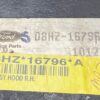 Hinge Assembly Hood RH for Freightliner D8HZ16796A - Image 5