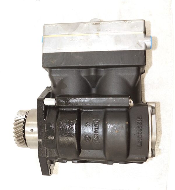 Wabco 2 Cylinder Air Compressor Air Brakes EA4571307015