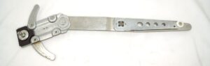 Heavy Duty Manual Window Regulator (Regulator Only) F3HZ6823200AA