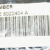 F4HZ8022404A Right Hand RH Door Handle Passenger Side - Image 2