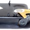 F4HZ8022404A Right Hand RH Door Handle Passenger Side - Image 4