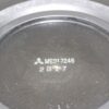 Genuine OEM Mitsubishi ME423319 Element Air Cleaner - Image 2