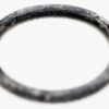 Box of 72 Meritor Wabco S897-780-400-4 Air System O-Ring 8977804004 - Image 2