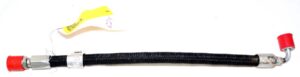 1016596 Hose A for Caterpillar