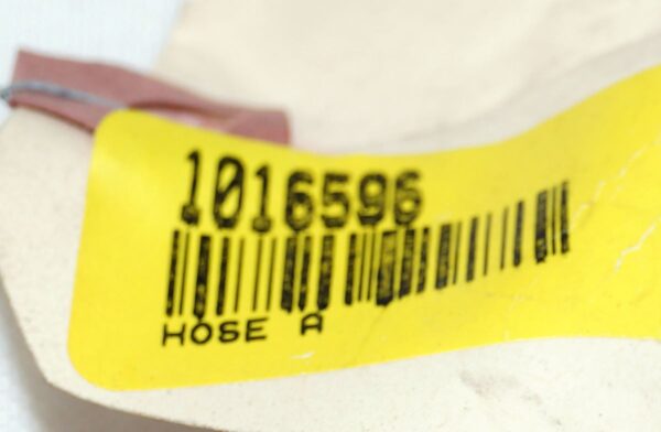 1016596 Hose A for Caterpillar - Image 2