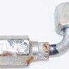 1016596 Hose A for Caterpillar - Image 3
