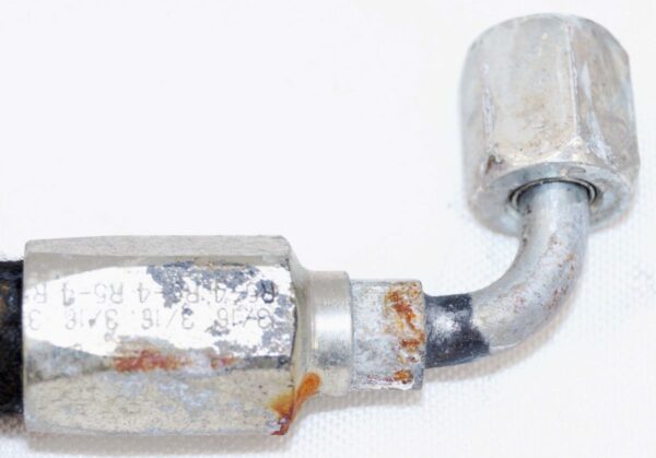 1016596 Hose A for Caterpillar - Image 3
