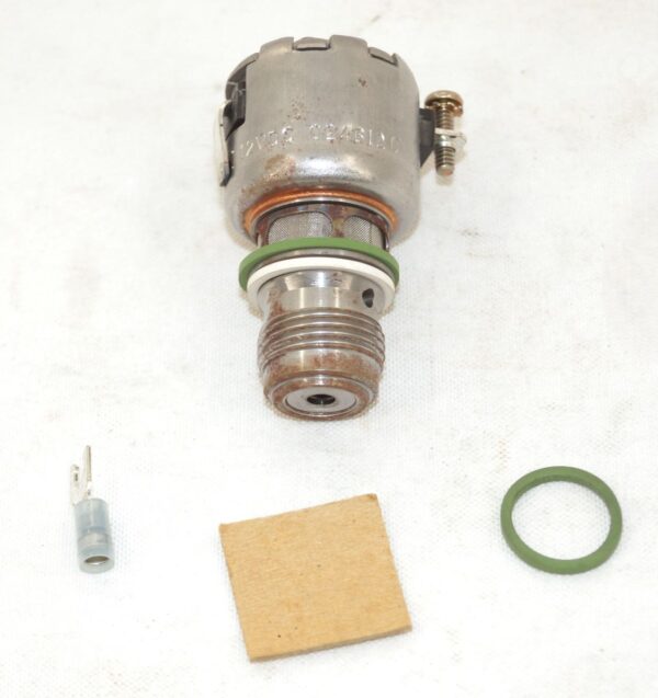 1024612 Jake Brake Solenoid 12VDC 124672